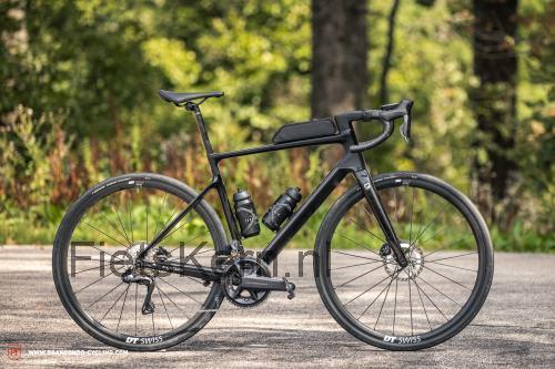 Focus Paralane specificaties en beoordelingen